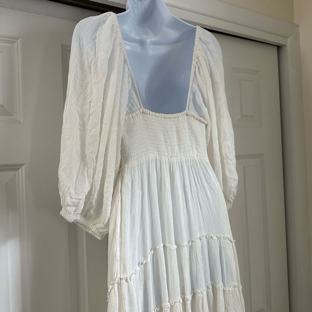 ✨Free People 'You're A Jewel' Maxi Dress✨ - Picture 6 of 8